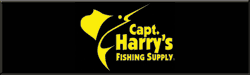 Captain Harrys